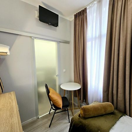 City Hotel Storch Colonia Exterior foto