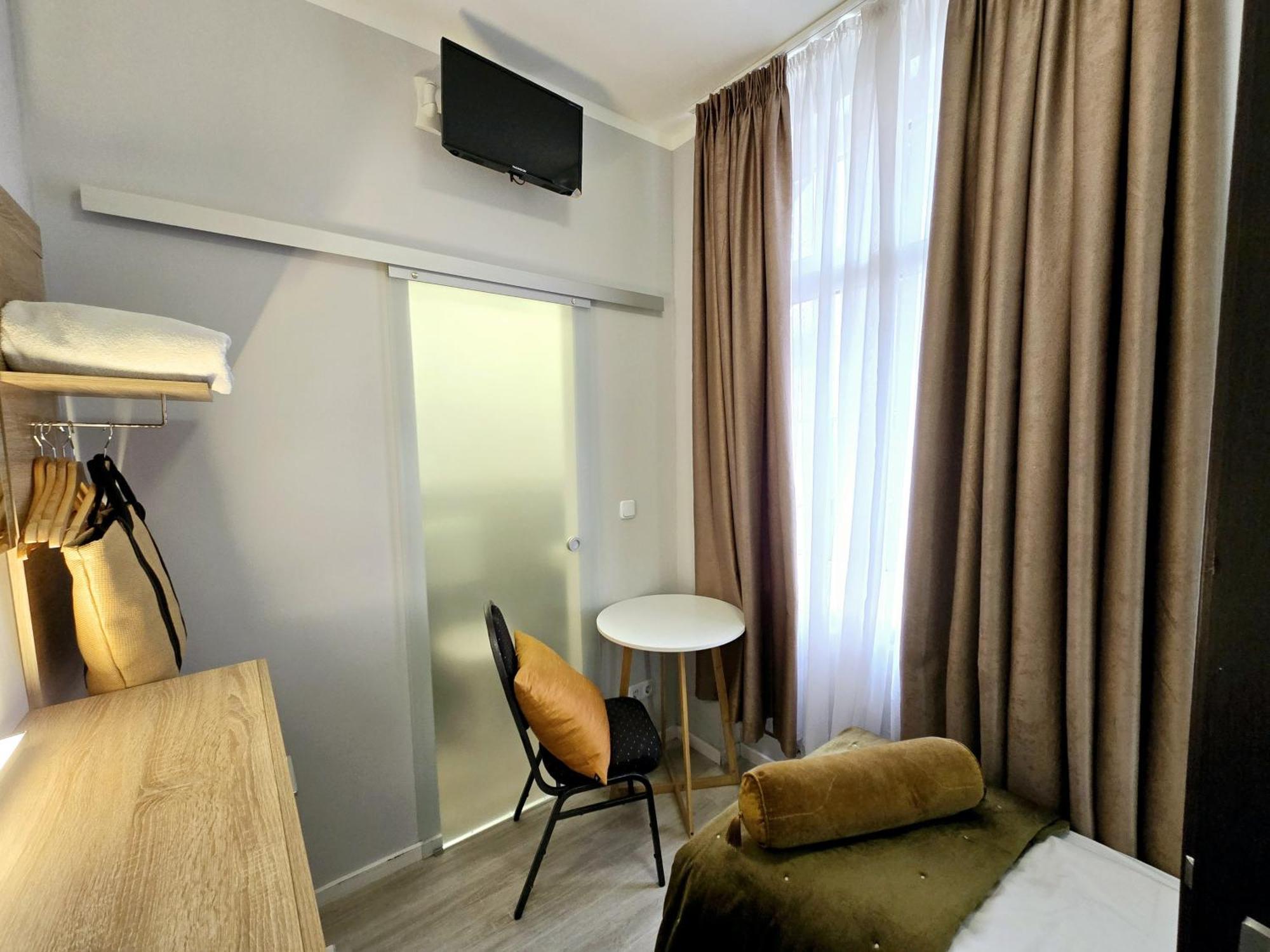 City Hotel Storch Colonia Exterior foto