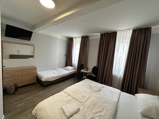 City Hotel Storch Colonia Exterior foto